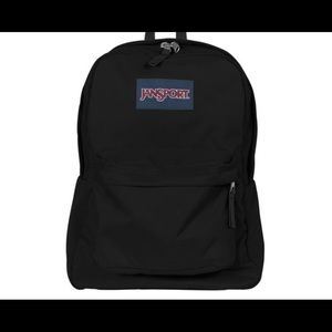 Jansport backpack